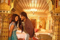 Tamil Movie   Murattu Kaalai Stills